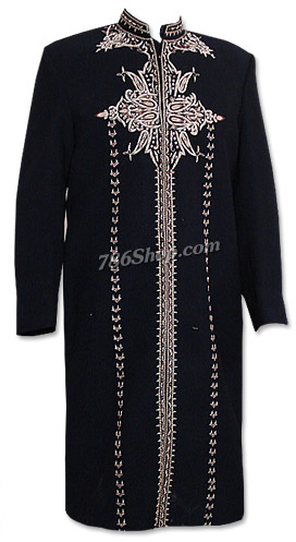 Sherwani 10 | Pakistani Sherwani Online