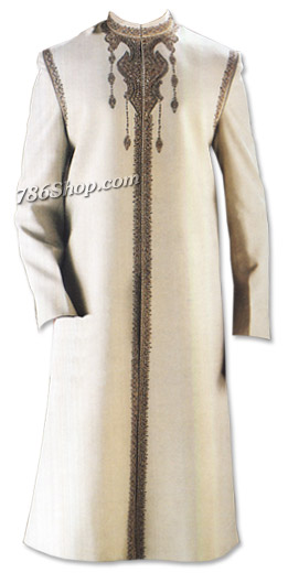  Sherwani 95 | Pakistani Sherwani Online- Image 1