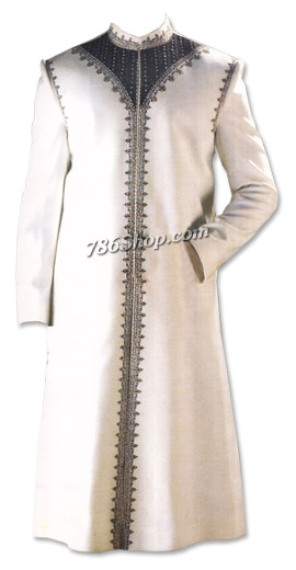 Sherwani 98 | Pakistani Sherwani Online