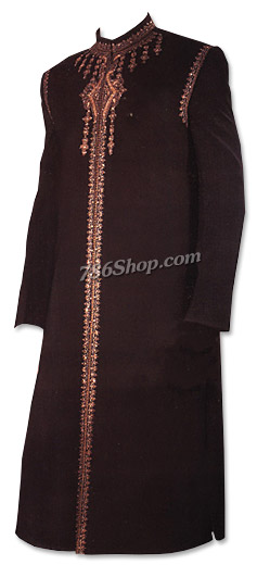 Sherwani 101 | Pakistani Sherwani Online