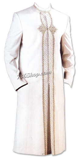 Sherwani 104 | Pakistani Sherwani Online