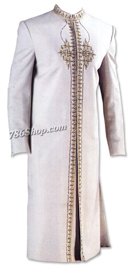 Sherwani 105 | Pakistani Sherwani Online