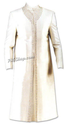 Sherwani 106 | Pakistani Sherwani Online