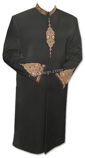 Sherwani 108 | Pakistani Sherwani Online