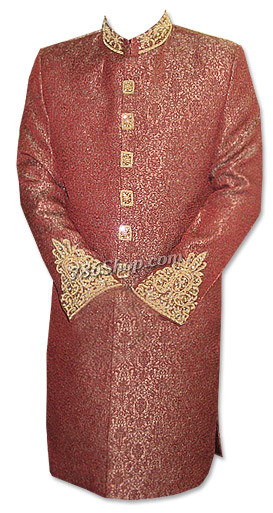 Sherwani 109 | Pakistani Sherwani Online