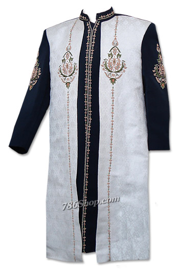  Sherwani 28 | Pakistani Sherwani Online- Image 1