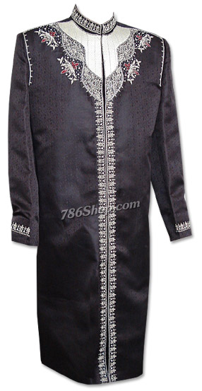 Sherwani 70 | Pakistani Sherwani Online