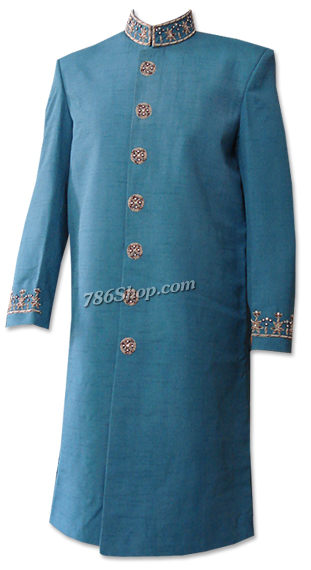 Sherwani 119 | Pakistani Sherwani Online