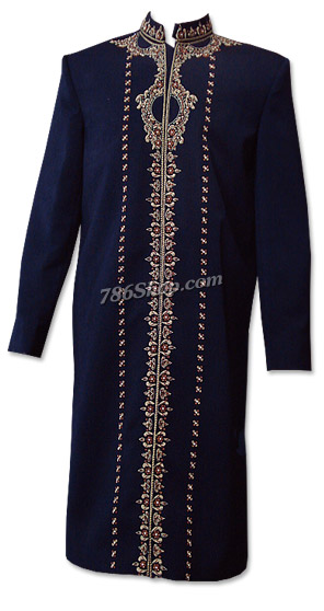  Sherwani 94 | Pakistani Sherwani Online- Image 1