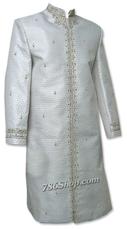 Sherwani 46  | Pakistani Sherwani Online