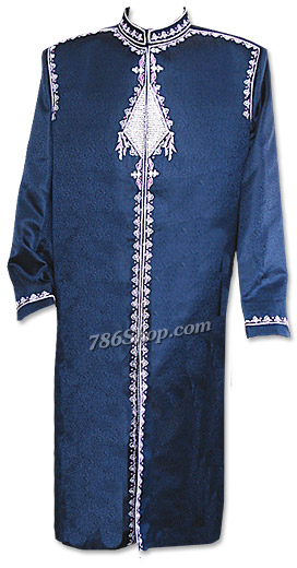 Sherwani 61 | Pakistani Sherwani Online