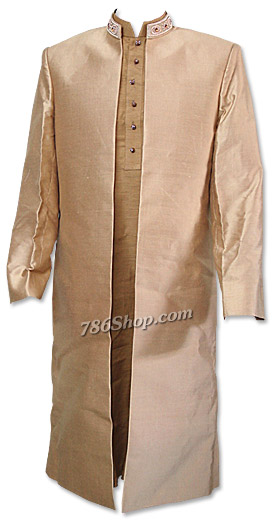  Sherwani 62 | Pakistani Sherwani Online- Image 1