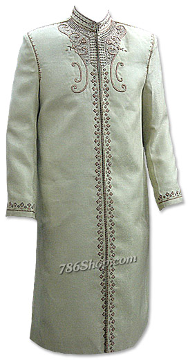 Sherwani 63 | Pakistani Sherwani Online