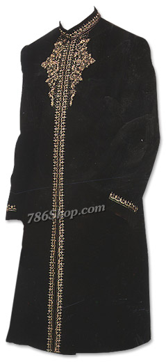 Sherwani 90 | Pakistani Sherwani Online