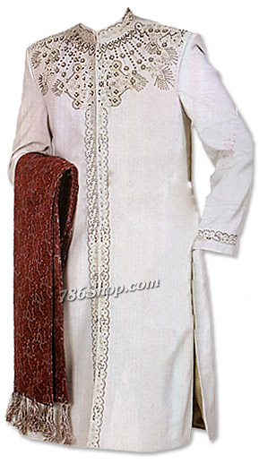 Sherwani 68 | Pakistani Sherwani Online