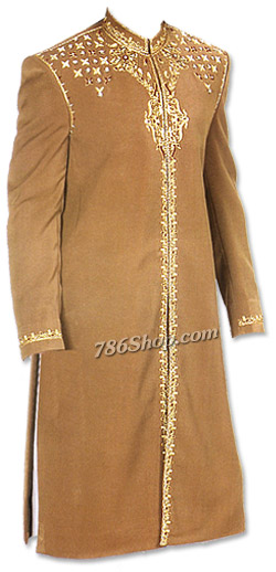 Sherwani 69 | Pakistani Sherwani Online