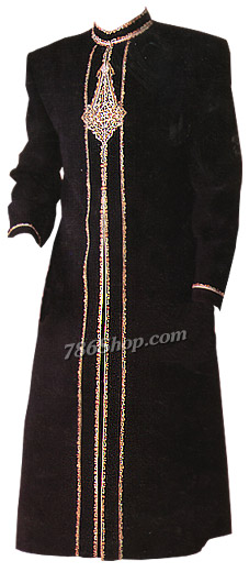 Sherwani 74 | Pakistani Sherwani Online