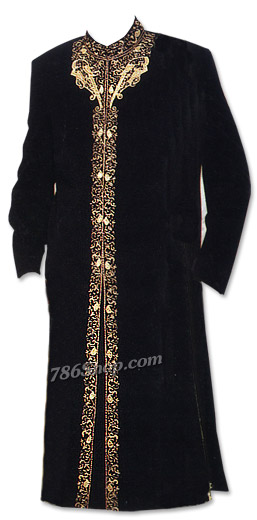 Sherwani 77 | Pakistani Sherwani Online