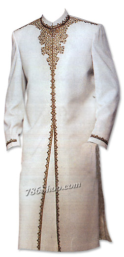 Sherwani 78 | Pakistani Sherwani Online