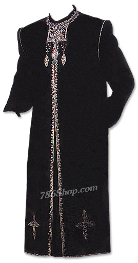 Sherwani 79 | Pakistani Sherwani Online