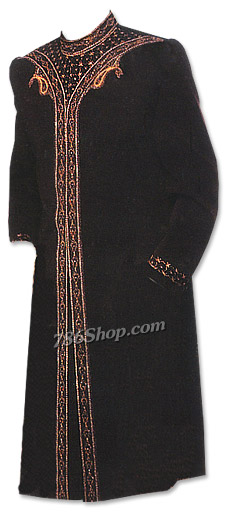 Sherwani 81 | Pakistani Sherwani Online
