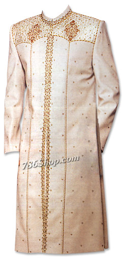 Sherwani 82 | Pakistani Sherwani Online