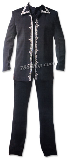 Prince Suit 36 | Pakistani Mens Suits Online