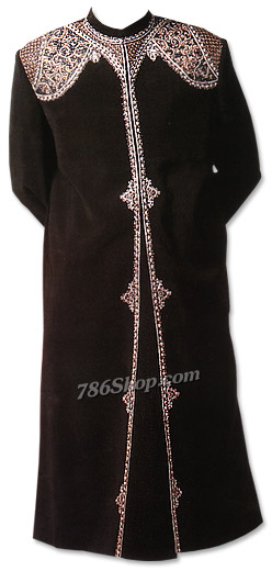 Sherwani 85 | Pakistani Sherwani Online