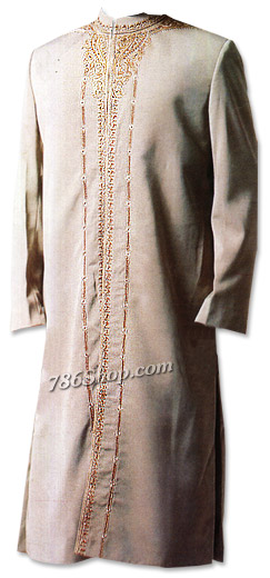 Sherwani 86 | Pakistani Sherwani Online