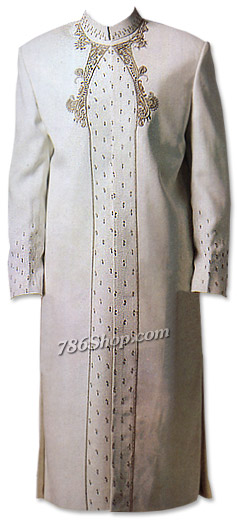 Sherwani 87 | Pakistani Sherwani Online