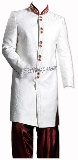 Sherwani 123 | Pakistani Sherwani Online