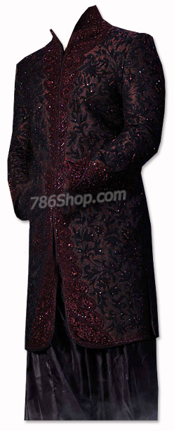 Modern Sherwani 28 | Pakistani Sherwani Online