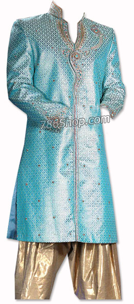 Sherwani 126 | Pakistani Sherwani Online