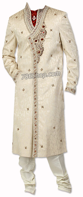 Sherwani 131 | Pakistani Sherwani Online
