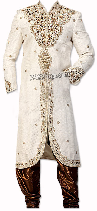 Modern Sherwani 41 | Pakistani Sherwani Online