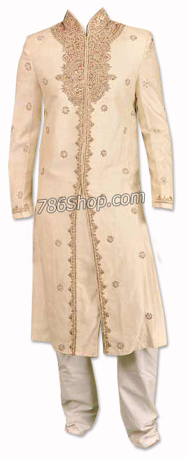 Sherwani 134 | Pakistani Sherwani Online