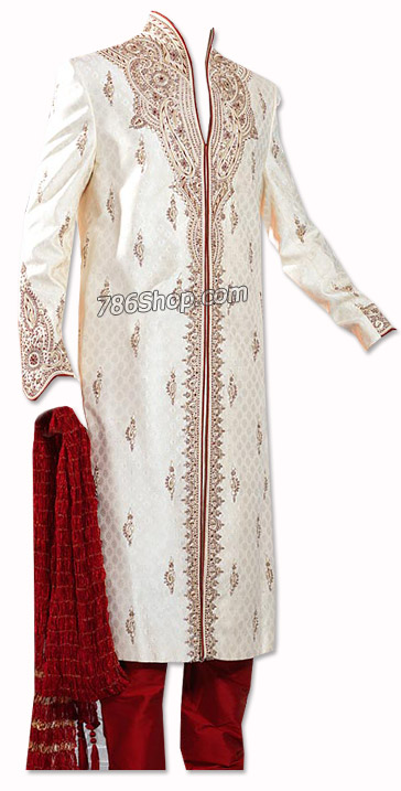 Sherwani 135 | Pakistani Sherwani Online