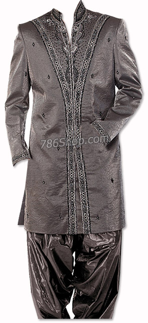 Sherwani 141 | Pakistani Sherwani Online