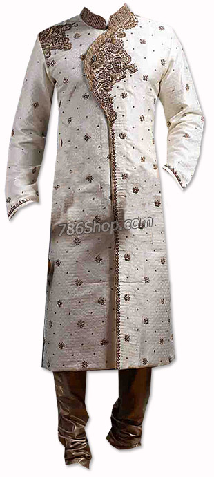 Sherwani143 | Pakistani Sherwani Online