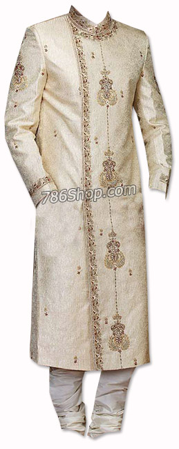 Sherwani 146 | Pakistani Sherwani Online