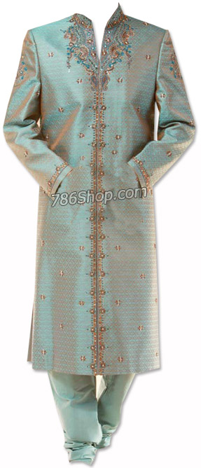 Sherwani 150 | Pakistani Sherwani Online