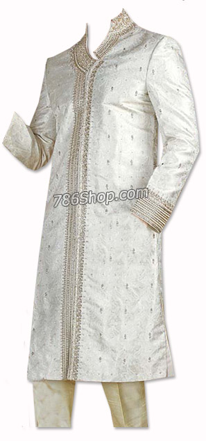 Sherwani 152 | Pakistani Sherwani Online