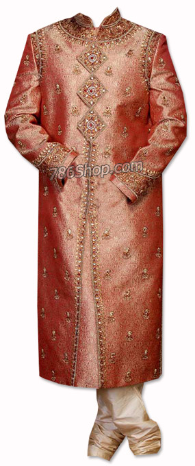 Sherwani 153 | Pakistani Sherwani Online