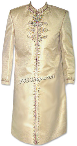 Sherwani 48 | Pakistani Sherwani Online