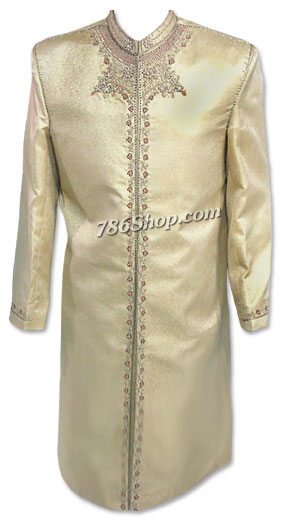 Sherwani 49 | Pakistani Sherwani Online