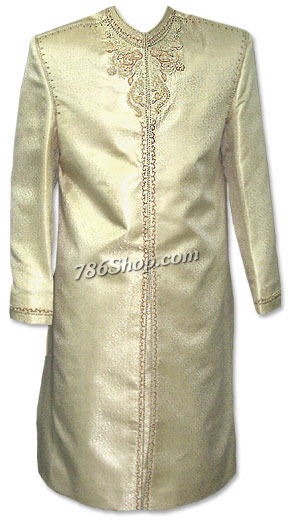 Sherwani 50 | Pakistani Sherwani Online