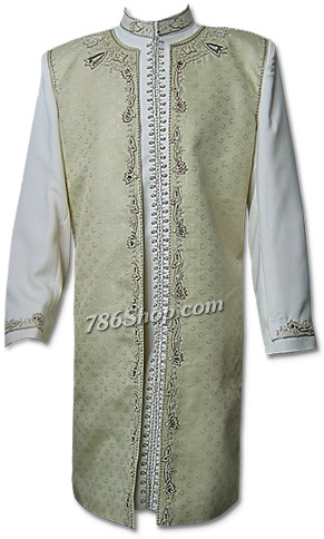 Sherwani 55 | Pakistani Sherwani Online