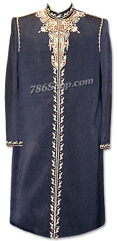  Sherwani 54 | Pakistani Sherwani Online- Image 1