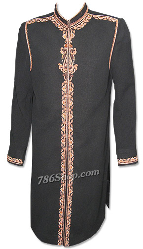 Sherwani 56 | Pakistani Sherwani Online