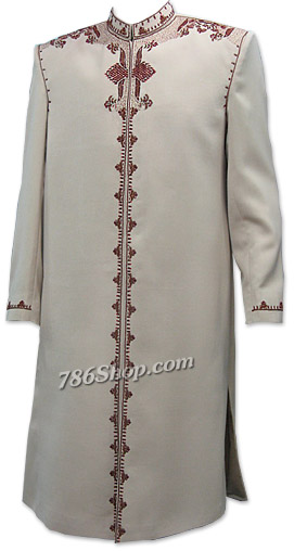 Sherwani 57 | Pakistani Sherwani Online